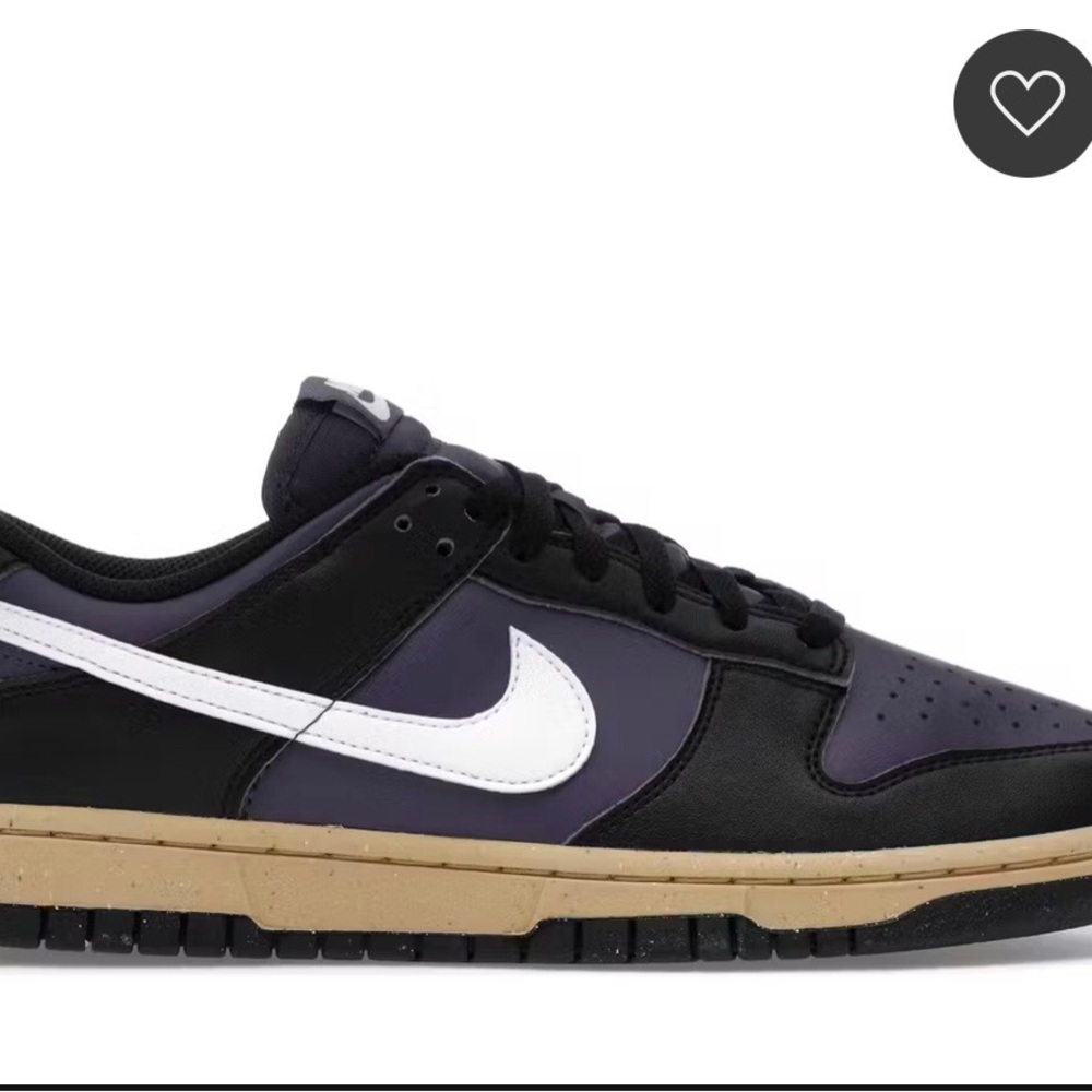 W NIKE DUNK LOW NEXT NATURE